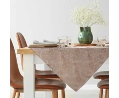 Eurofirany CHO/ISLA/C.BEIGE 85X85