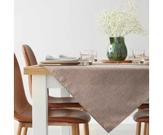 Eurofirany CHO / KATE / BEIGE 85X85 BEIGE