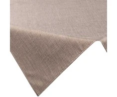 Eurofirany CHO / KATE / BEIGE 85X85 BEIGE