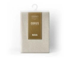 Eurofirany CHO/WOOL/BEIGE+SR 140X220