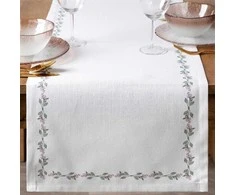 Eurofirany CHO/LILY 40X140