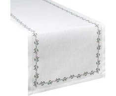 Eurofirany CHO/LILY 40X140