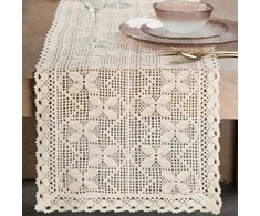 Eurofirany CHO/MARTHA/ŠVIESIAI SMĖLIO SPALVOS 40X140