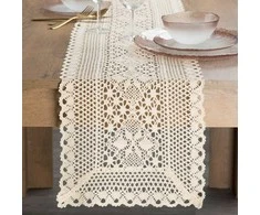 Eurofirany CHO/MEGGY/ŠVIESIAI SMĖLIO SPALVOS 32X140