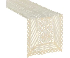 Eurofirany CHO/MEGGY/ŠVIESIAI SMĖLIO SPALVOS 32X140