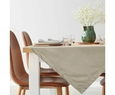 Eurofirany CHO/MELINDA/BEIGE 85X85 BEIGE