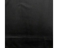 Eurofirany Eurocurtains CHO/MELINDA/Juodas 140X180 Juodas