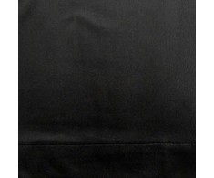 Eurofirany Eurocurtains CHO/MELINDA/CZAR 40X140 Juodas