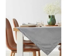 Eurofirany Eurocurtains CHO/MELINDA/STAL 85X85 STEEL