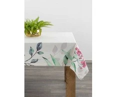Eurofirany CHO/NATU/7 140X280 B+ROŽINĖ