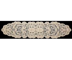 Eurofirany CHO/SISI/1/BEŻ 35X140