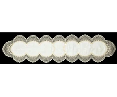 Eurofirany CHO/SISI/8/NA+BE 35X140