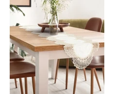 Eurofirany CHO/SISI/8/NA+BE 35X140