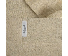 Eurofirany Eurocurtains CHO / STELLA / 1 / ZŁO 30X40 / X4 SET