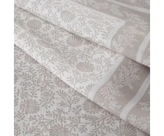 Eurofirany CHO / SUMMER10 / BEIGE 140X180