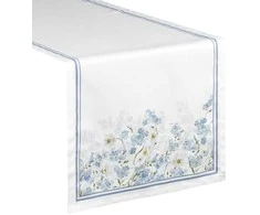 Eurofirany CHO/SUMMER18/BŁĘ 40X140