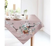 Eurofirany CHO / SUMMER5 / BEIGE 40X140