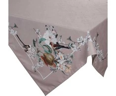 Eurofirany CHO / SUMMER5 / BEIGE 40X140