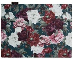 Eurofirany CHO/VELVET/2 30X40/X4 KPL ZIE+BOR