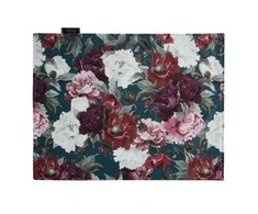Eurofirany CHO/VELVET/2 30X40/X4 KPL ZIE+BOR