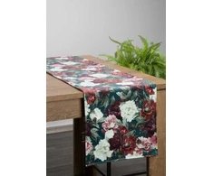 Eurofirany CHO/VELVET/2 35X180 ZIEL+BORD