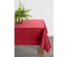 Eurofirany CHO/VELVET/STALAS 145X220 STALAS