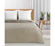 Eurofirany CHON/ARIEL/BEIGE 70X160 BEIGE Lovatiesė
