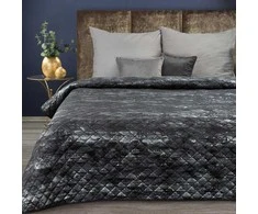 Eurofirany Euro užuolaidos CHON/BLINK/3/CZA 220X240 CZAR+SRE Lovatiesė Lovatiesė