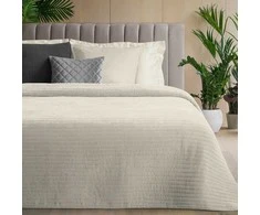 Eurofirany CHON/GLORY/K 170X210 K Lovatiesė