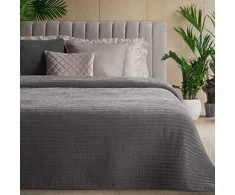 Eurofirany CHON/GLORI/PLIENAS 170X210 PLIENAS Lovatiesė