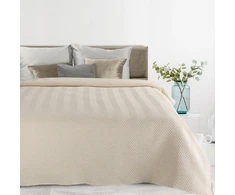 Eurofirany CHON/LEN/3/K 170X210 K Lovatiesė Lovatiesė