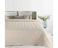 Eurofirany CHON/LEN/3/K 200X220 K Lovatiesė Lovatiesė