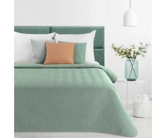 Eurofirany CHON/LEN/3/TARGET 200X220 TARGET Lovatiesė