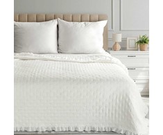 Eurofirany CHON/LIBI3/K 170X210 K Lovatiesė