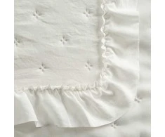 Eurofirany CHON/LIBI3/K 200X220 K Lovatiesė
