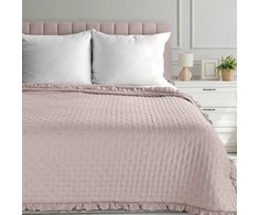 Eurofirany CHON/LIBI3/PUDE 170X210 PUDE Lovatiesė