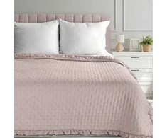 Eurofirany CHON/LIBI3/PUDE 220X240 PUDE Lovatiesė