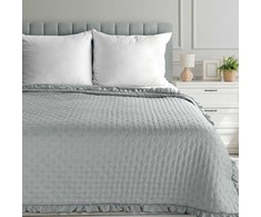 Eurofirany CHON/LIBI3/SREB 170X210 SREB Lovatiesė