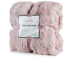 Eurofirany CHON/LILY/PUDE 200X220 PUDE