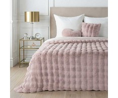 Eurofirany CHON/LILY/PUDE 200X220 PUDE