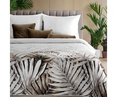Eurofirany CHON/NESSA 170X210 Lovatiesė Lovatiesė