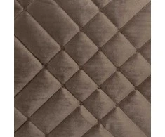 Eurofirany CHON/RIA6/RUDA 170X210 RUDAS Lovatiesė