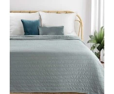 Eurofirany CHON/SELEN/FRAY 170X210 FRAY Lovatiesė