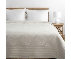 Eurofirany CHON/VELVET2/K 170X210 K Lovatiesė Lovatiesė