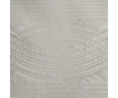 Eurofirany CHON/VELVET2/K 170X210 K Lovatiesė Lovatiesė