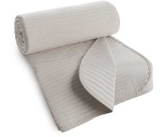 Eurofirany CHON/VELVET2/K 220X240 K Lovatiesė