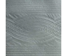 Eurofirany CHON/VELVET2/SRE 170X210 SREB Lovatiesė Lovatiesė