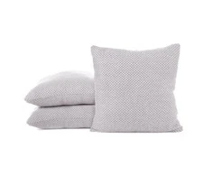 Eurofirany CHP / ACRYLIC / 3 / ST + B 45X45 PLIENAS + B