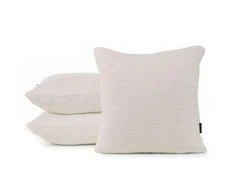 Eurofirany CHP / AKRYL / 3 / BE + B 45X45 BEIGE + B