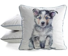 Eurofirany CHP/ANIMAL/83 45X45